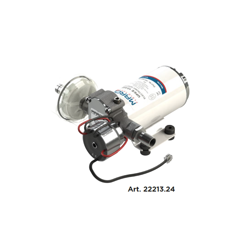 Autoclavi con sensore di pressione elettronico