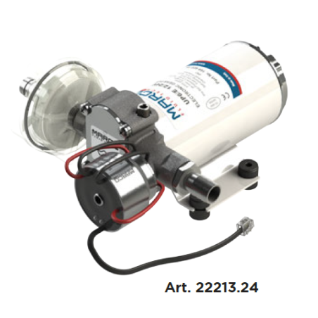 Autoclavi con sensore di pressione elettronico