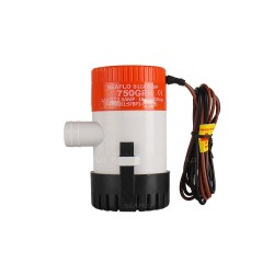 Pompe di sentina Seaflo