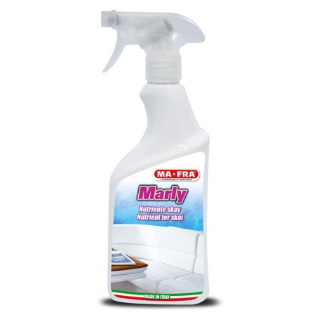 Marly - nutriente per cuscineria e skai
