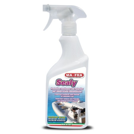 Sealy - nutriente per gommoni