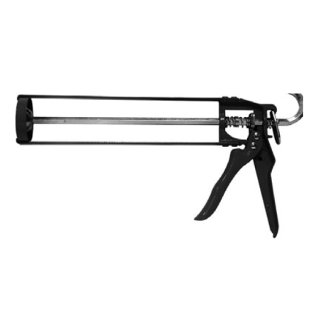 Pistola a frizione tipo inglese