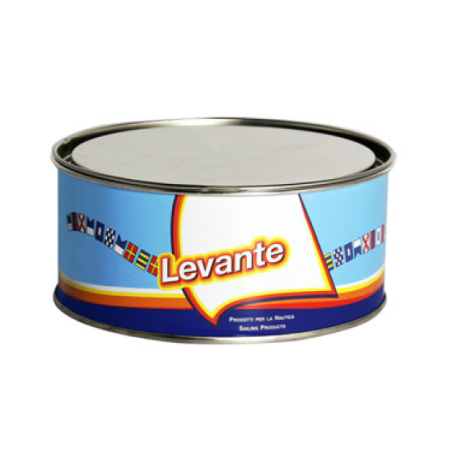 Stucco metallico rapido