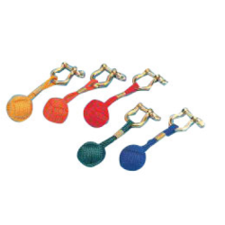 Portachiavi pugno di scimmia