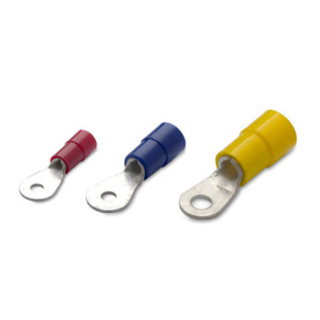 Capicorda ad occhiello