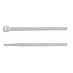 Fascette in Nylon 6.6