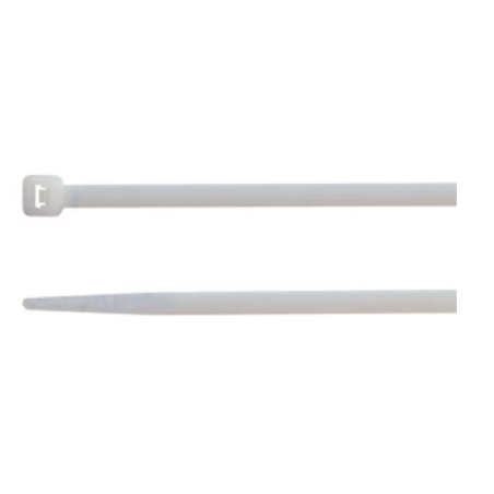 Fascette in Nylon 6.6