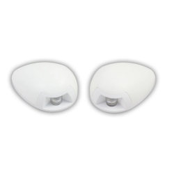 Fanali da coperta a LED