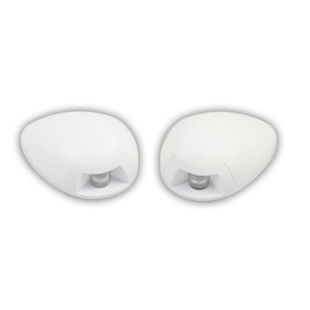 Fanali da coperta a LED