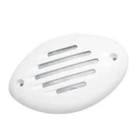 Elettrotrombe ad incasso