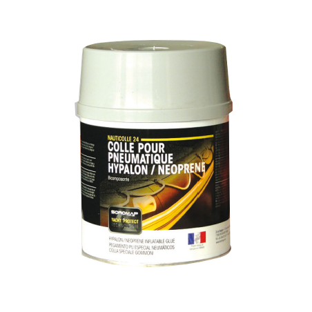 Colla per gommoni Hypalon