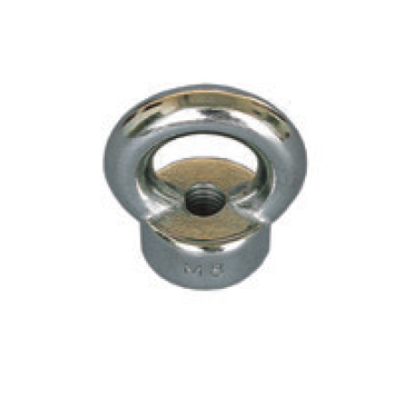 Occhi filettati acciaio inox