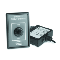 Interruttori magneto idraulici