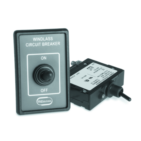 Interruttori magneto idraulici