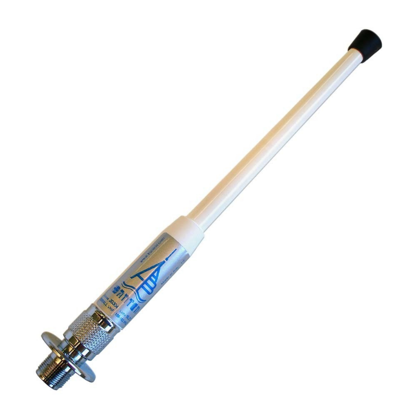 Antenne VHF low profile