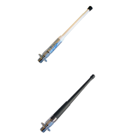 Antenne VHF low profile