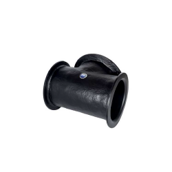 Tunnel di poppa per thruster