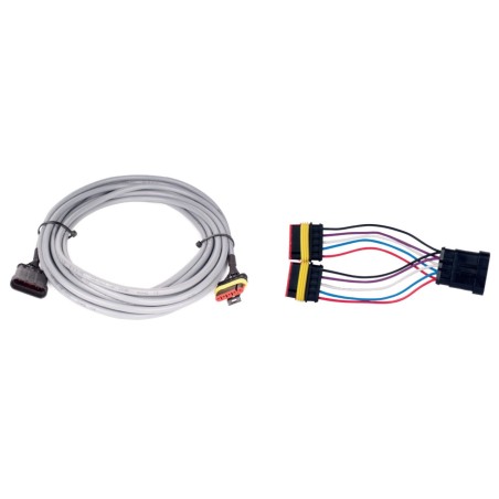 Cavi di connessione per thruster