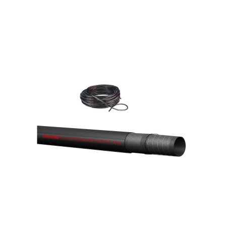 Tubazione per carburante