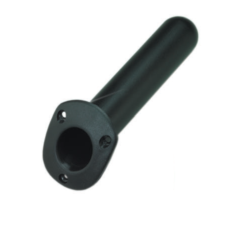 Supporti per canne inclinati ad incasso