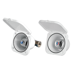 Contenitori con manopola acqua