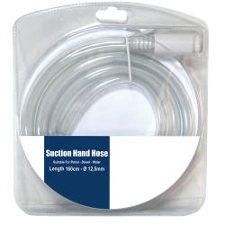 Pompa manuale a depressione