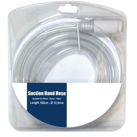 Pompa manuale a depressione