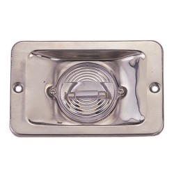 Fanali di poppavia a LED