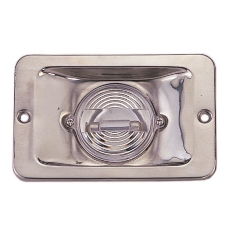 Fanali di poppavia a LED