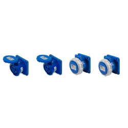 Prese industriali ad incasso