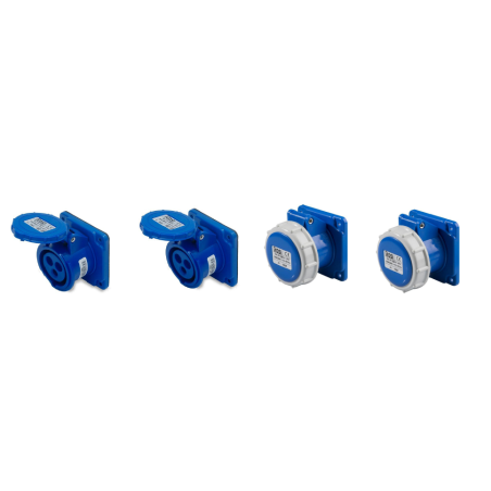 Prese industriali ad incasso