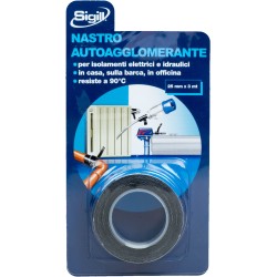 Nastro autoagglomerante