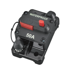 Interruttori termici a filo