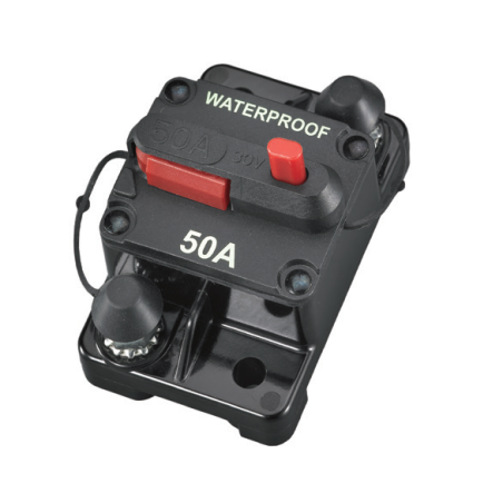 Interruttori termici a filo