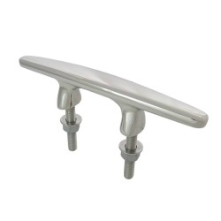 Gallocce a scomparsa acciaio inox