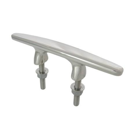 Gallocce a scomparsa acciaio inox