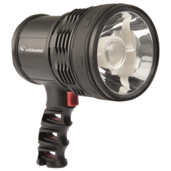 Proiettori portatili ricaricabili a led 2