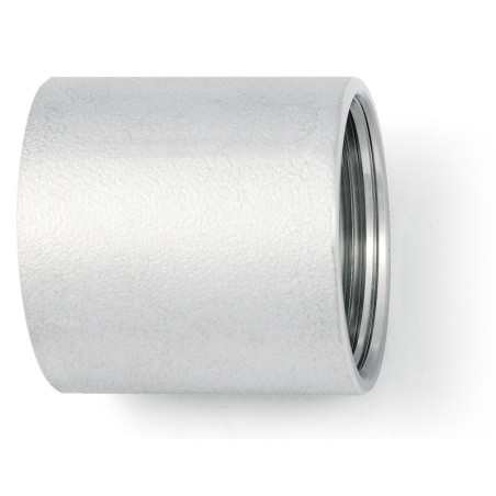 Manicotti passo ambidestro