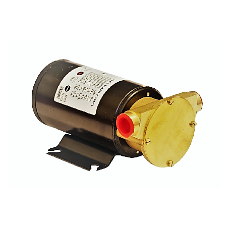 Elettropompe rotative autoadescanti deck