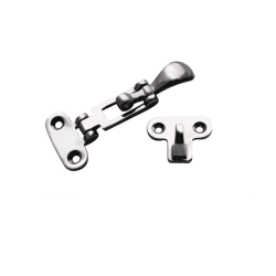 Chiusure a leva porta lucchetti