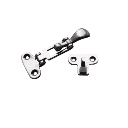 Chiusure a leva porta lucchetti