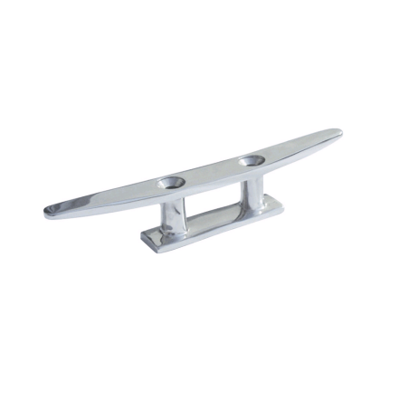 Gallocce con fori passanti in acciaio inox