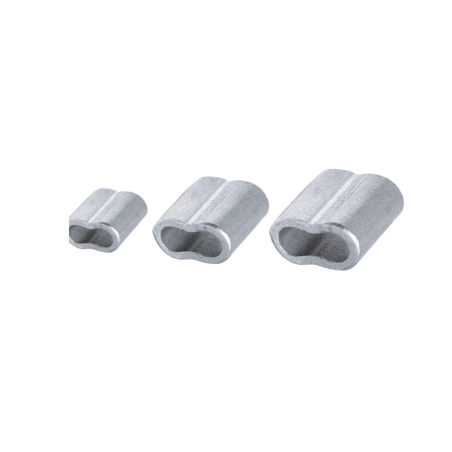 Manicotti in rame - talurit