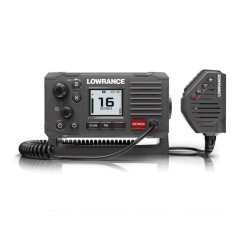 RADIO VHF LINK-6S LOWRANCE