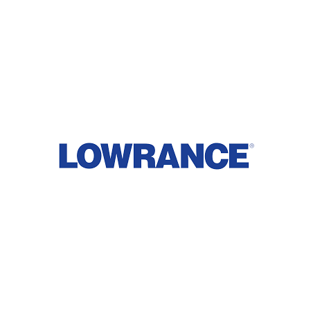 RADIO VHF LINK-9 LOWRANCE
