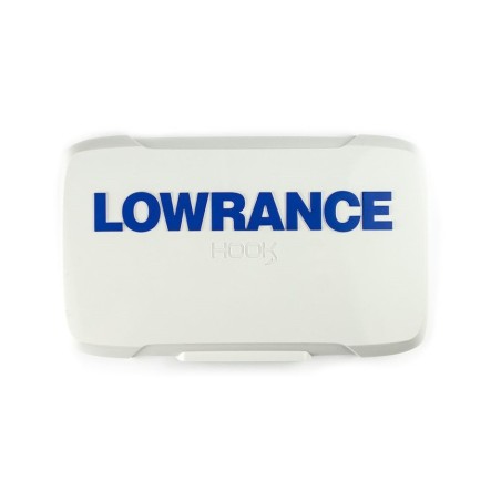 SUNCOVER PER ECOSCANDAGLI HOOK LOWRANCE