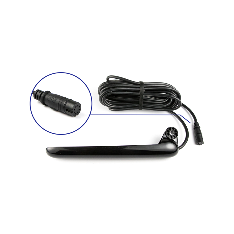 ECOSCANDAGLI-CHARTPLOTTER HOOK REVEAL LOWRANCE