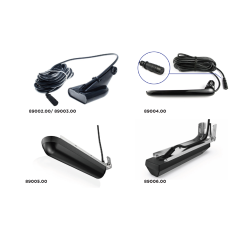 TRASDUTTORI DA POPPA LOWRANCE