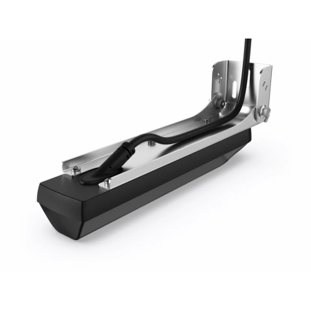 ECOSCANDAGLI-CHARTPLOTTER ELITE FS LOWRANCE