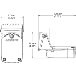 TRASDUTTORE XSONIC AIRMAR TM150M 2